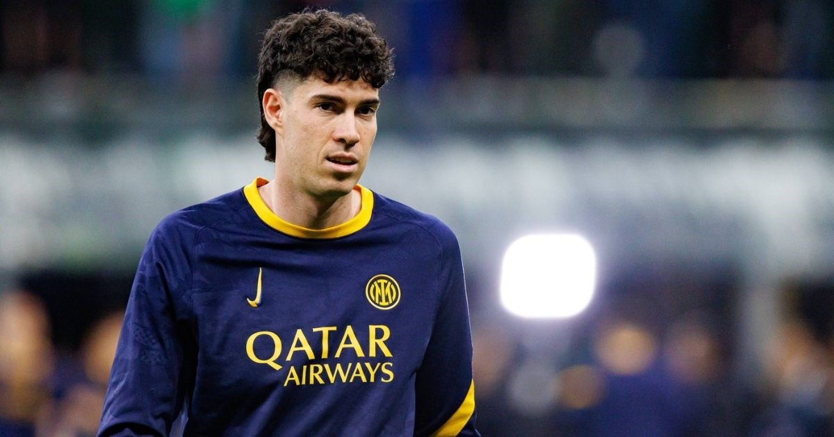 Interova zvijezda o finalu Lige prvaka 2023: Radije bih izgubio 10:0 nego onako