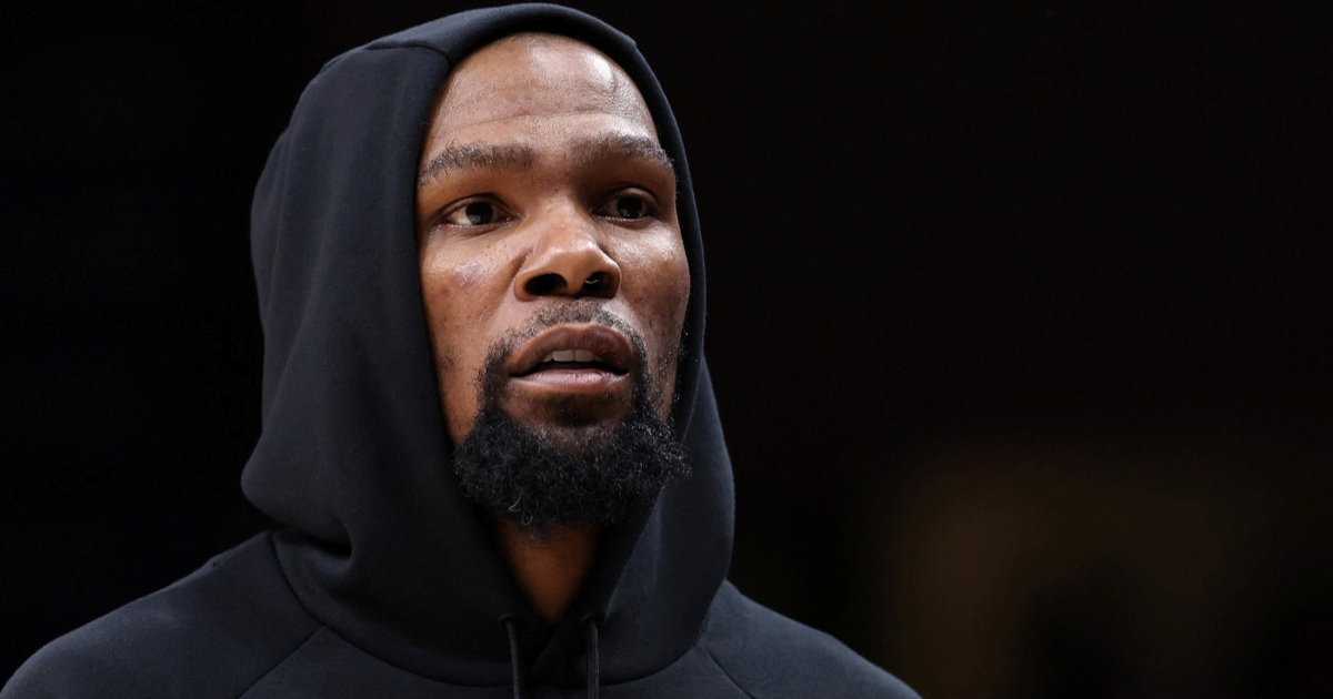 Durant: Hoćemo li igrati ozbiljno na All-Staru? To pitajte Dončića i Jokića