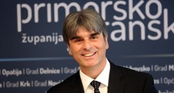 Primorsko-goranski savez podržao Milanovića u utrci za predsjednika