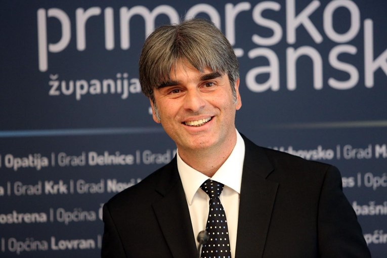 Primorsko-goranski savez podržao Milanovića u utrci za predsjednika
