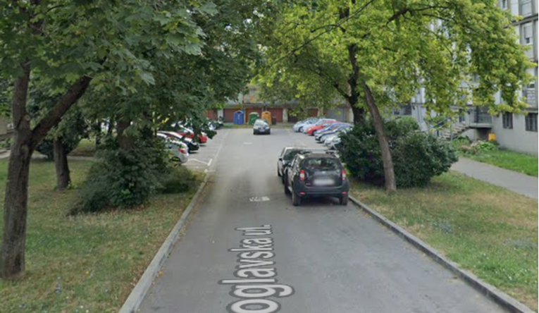 U Zagrebu napadnut i opljačkan stranac