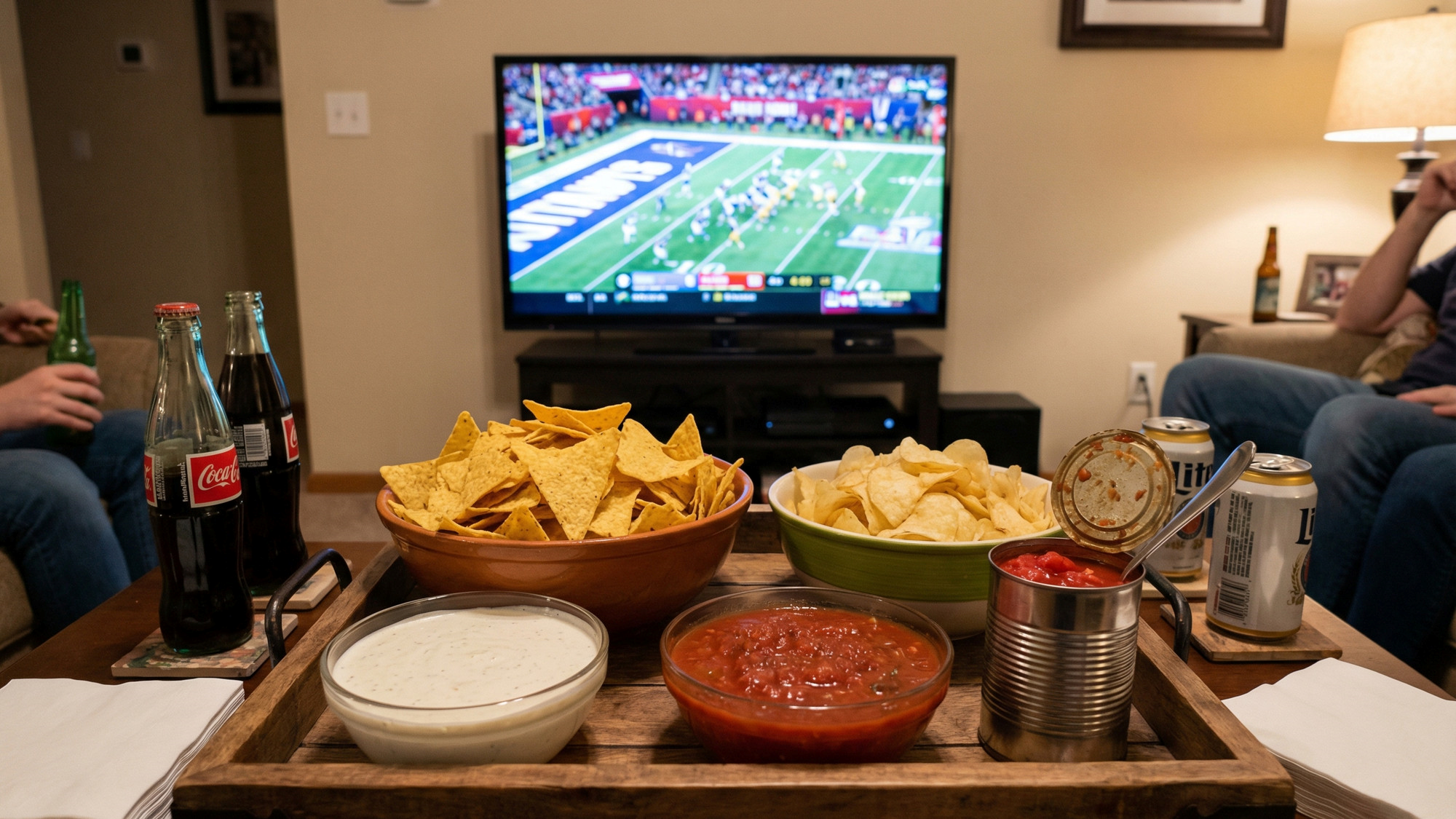 Top 10 popularnih grickalica koje Amerikanci trenutno kupuju