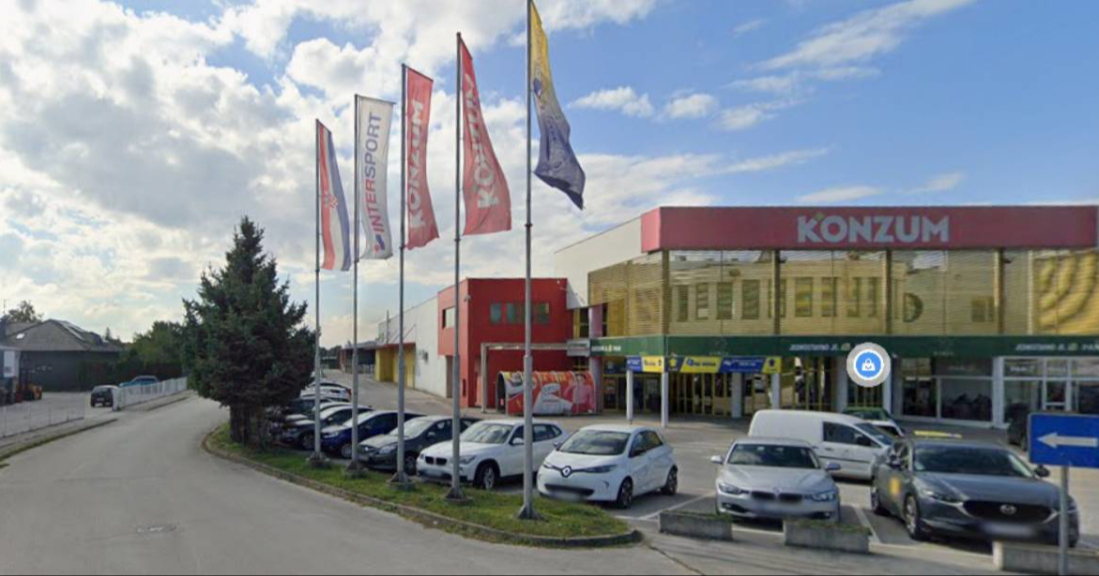 U Međimurju izgubio novčanik s PIN-ovima, lopov mu s računa podigao stotine eura