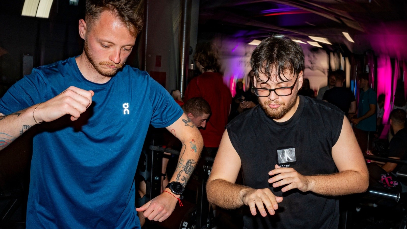 Prvi put u Zagrebu održan Rave party u teretani: Generacija Z mijenja način provoda