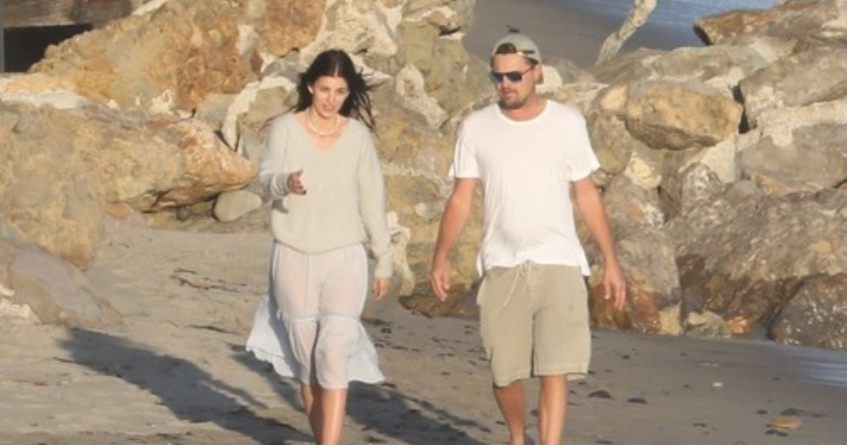 Leonardo DiCaprio i Camila Morrone navodno prekinuli nakon više od 4 godine veze