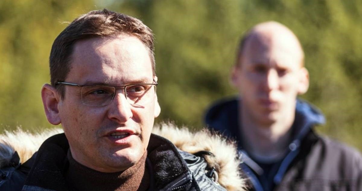Vučetić: U Zadru se dogodila demokratska revolucija