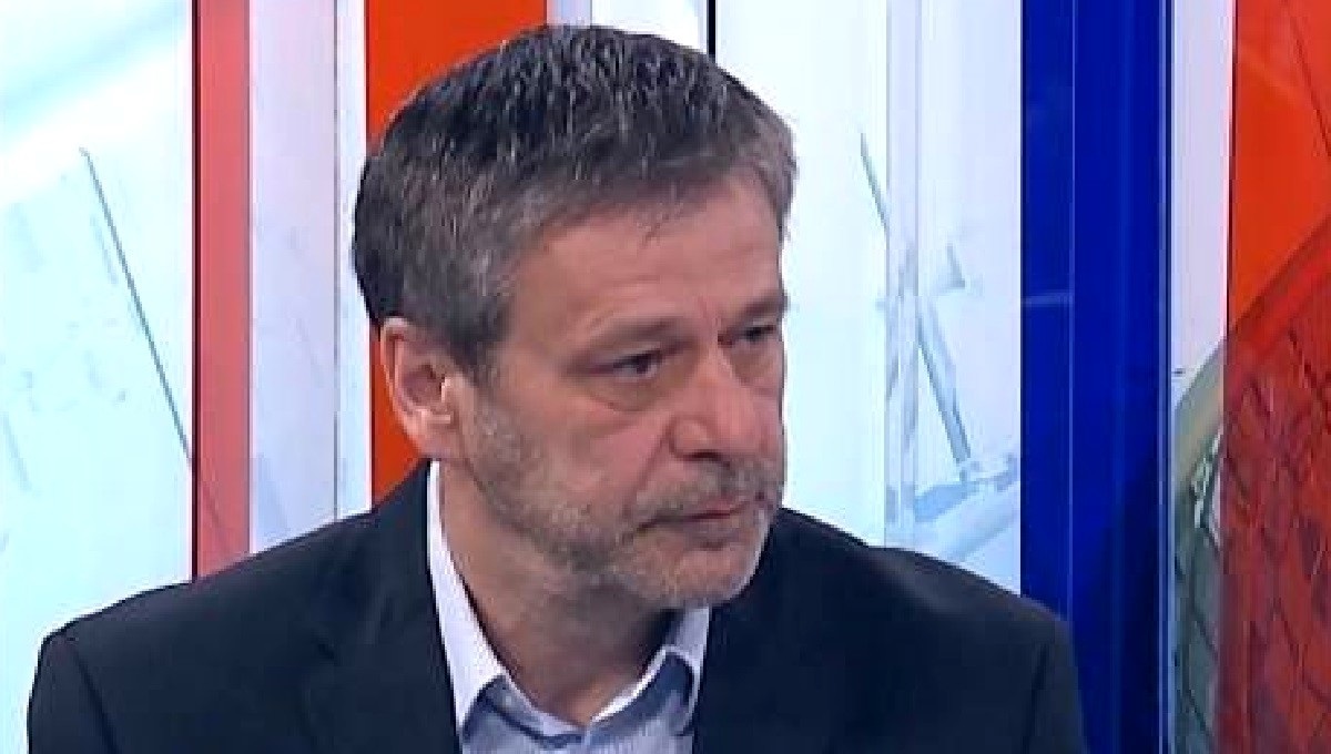 Huić: Stiže recesija, Hrvatska je spremnija nego prije 12 godina