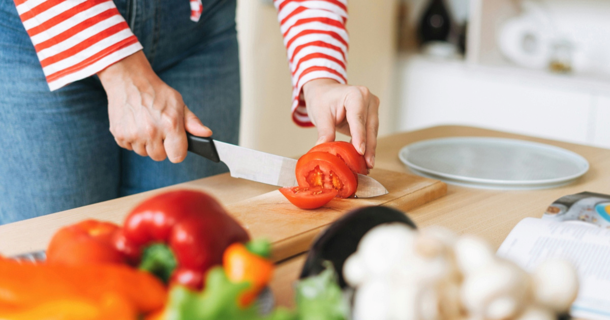 Doktor: Želite živjeti dulje i zdravije? Češće jedite ovu hranu