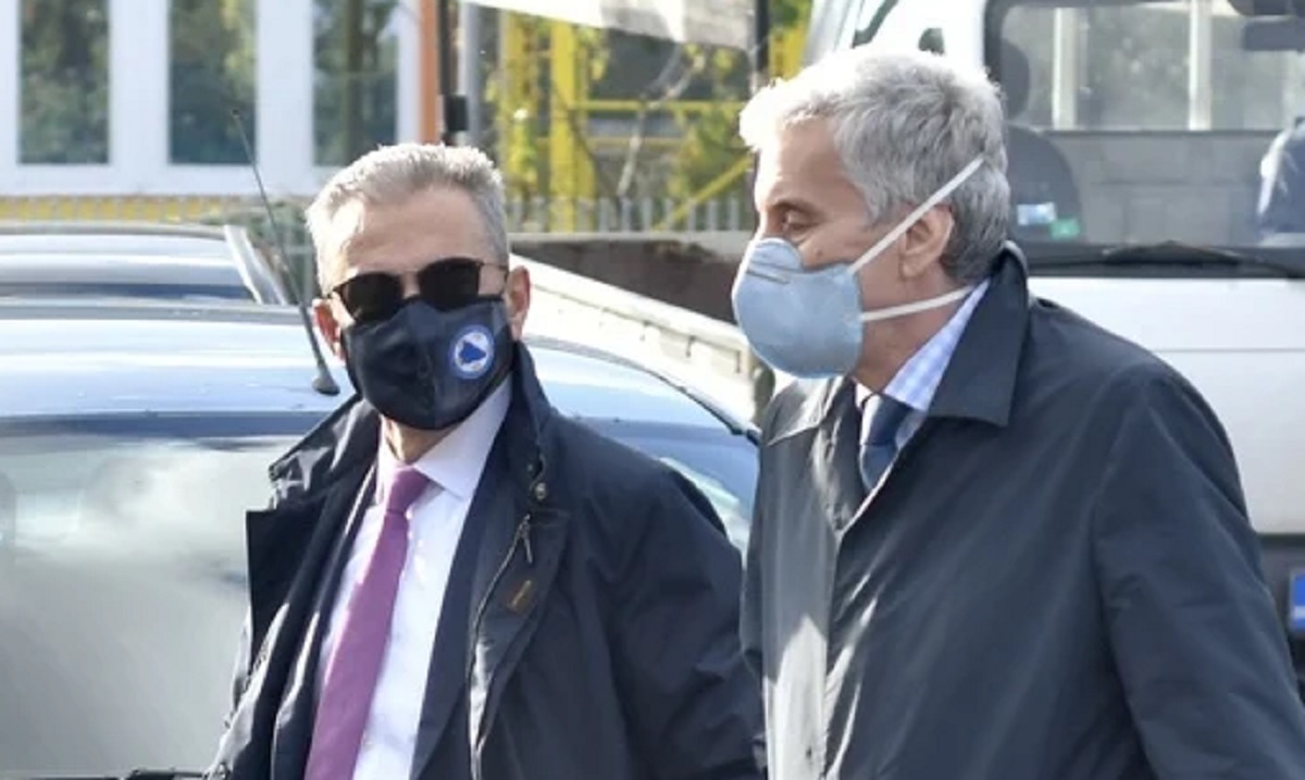 Šef obavještajaca u BiH želio saznati tko je prijavio da je lažirao diplomu