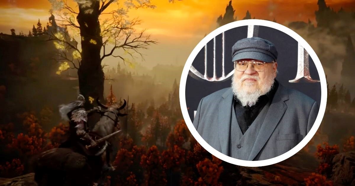 George R.R. Martin objavom na blogu naslutio adaptaciju poznate akcijske videoigre