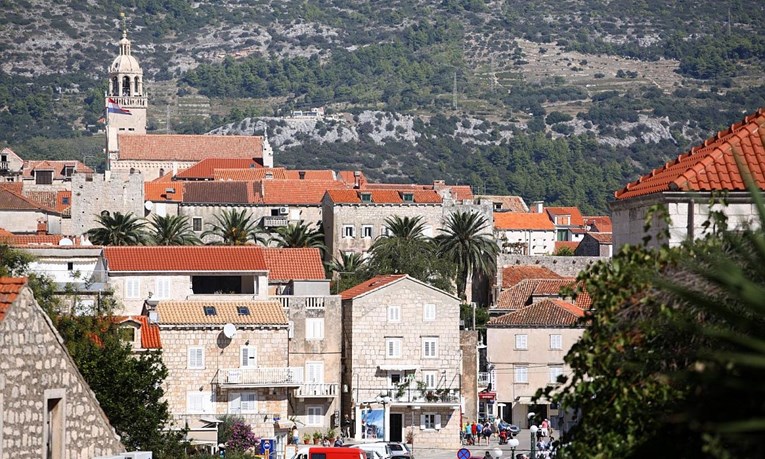 Korčula postaje prvi studentski grad na nekom hrvatskom otoku
