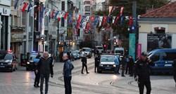 MVEP: U eksploziji u Istanbulu nema stradalih hrvatskih državljana