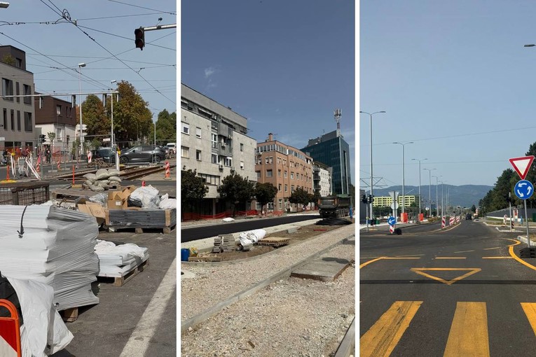 VIDEO Na ovih 10 cesta u Zagrebu još traju radovi. Obišli smo ih