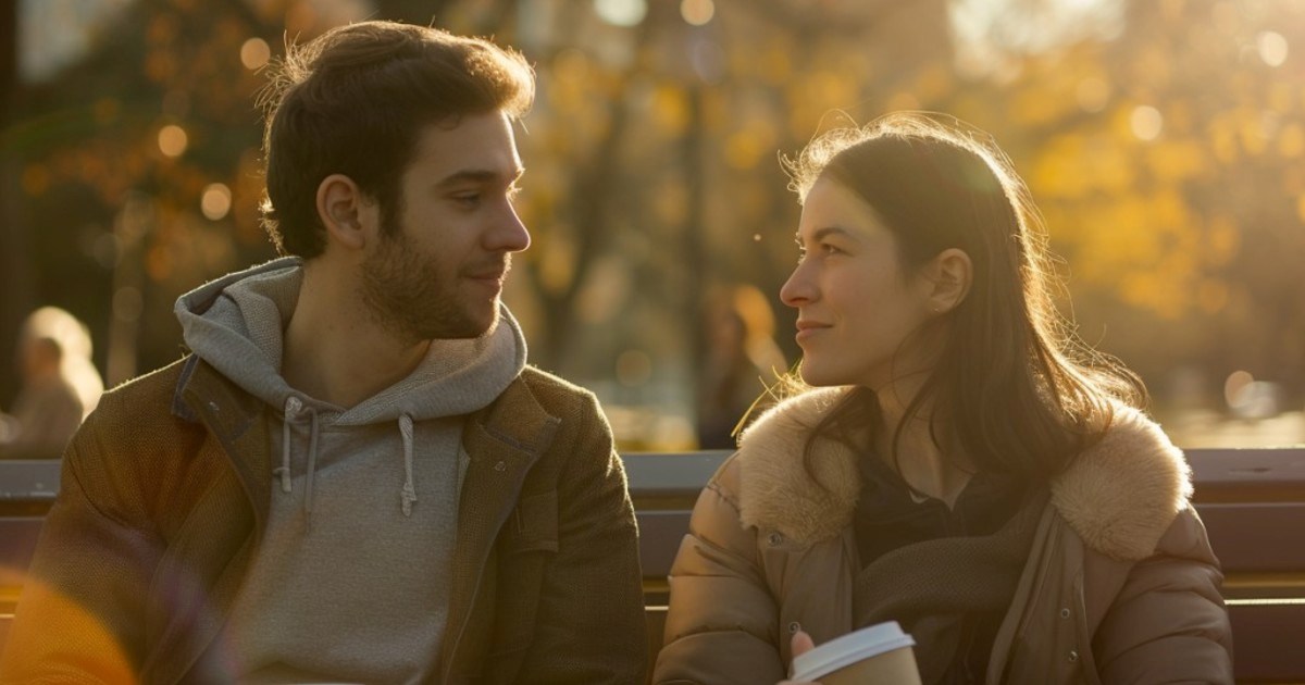 Dva horoskopska znaka koja se boje pokazati koliko im je stalo