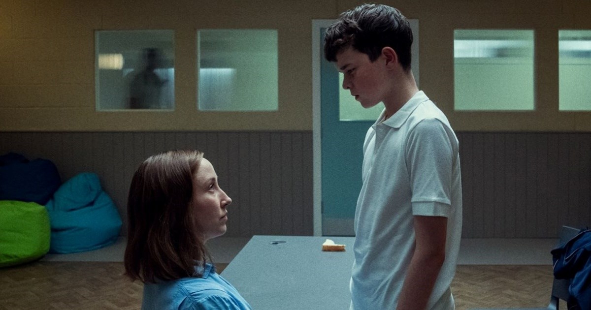 Autor Adolescencea o kritikama zbog glavnog lika: Apsurdno je spominjati rasizam