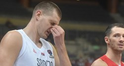 Je li Nikola Jokić svojim otkazom pokrenuo propast srpske košarke?
