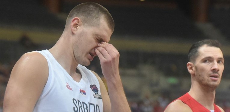 Je li Nikola Jokić svojim otkazom pokrenuo propast srpske košarke? 