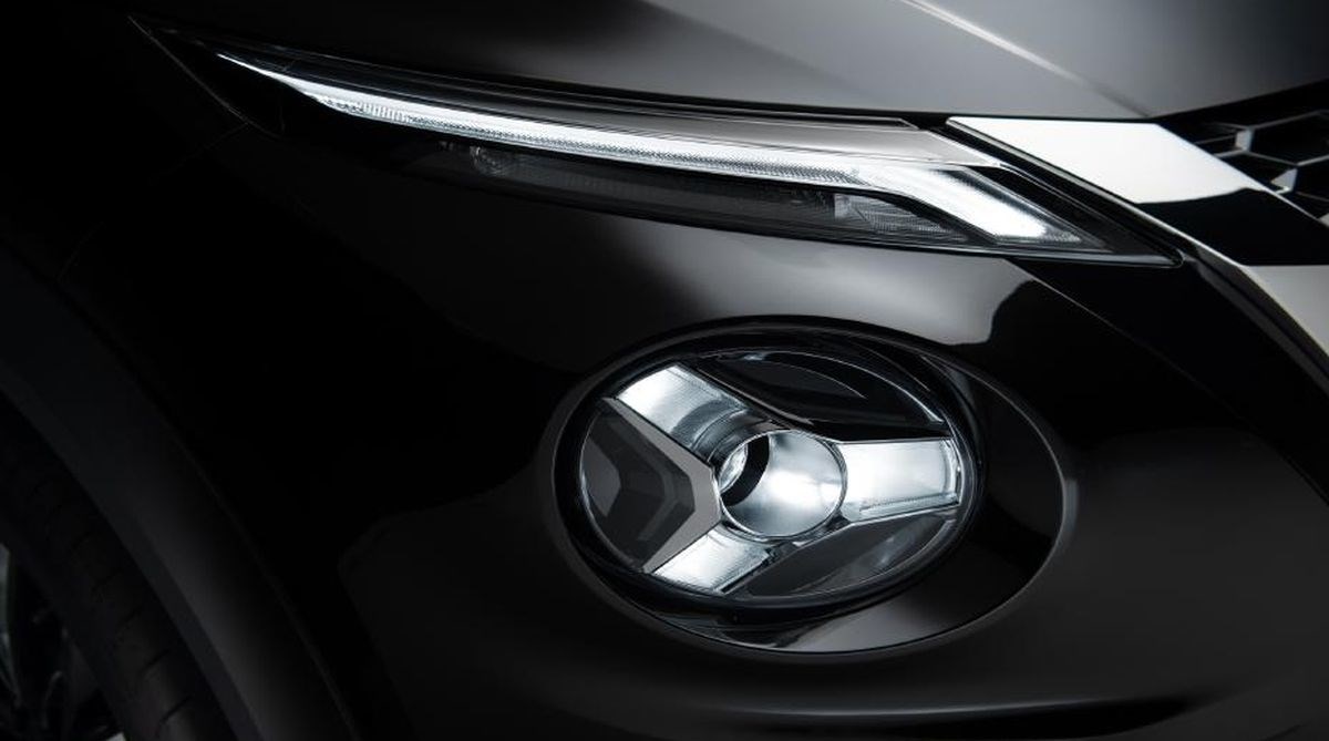 Novi Nissan Juke stiže 2027. godine. Postaje potpuno električan