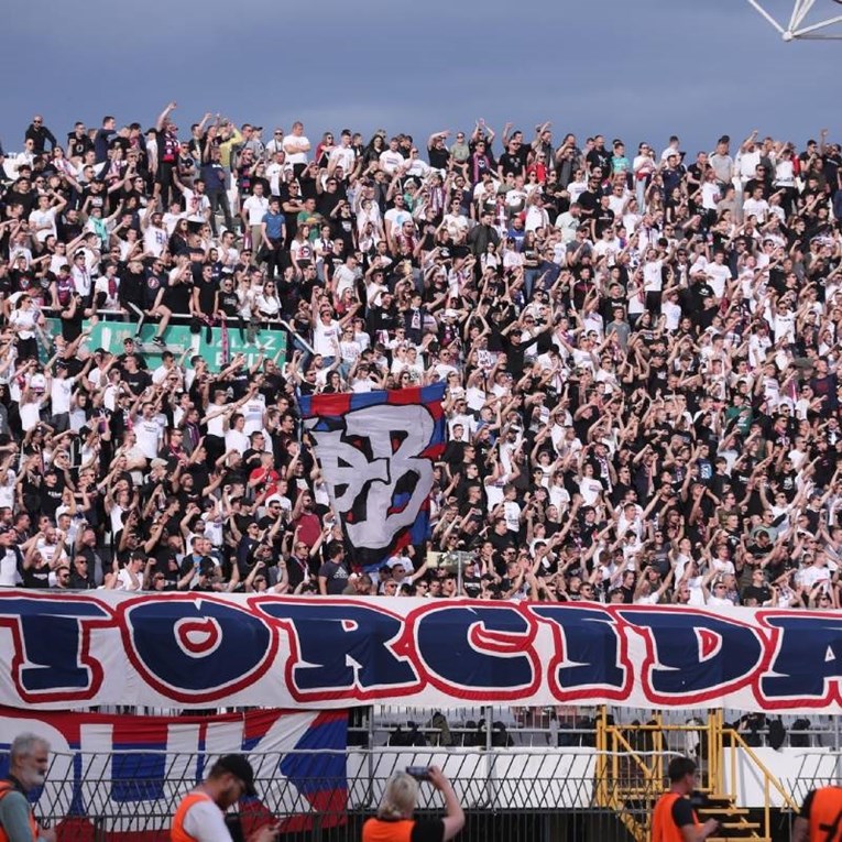 Poljud će biti pun za europsku utakmicu Hajduka. U prodaji i gostujući sektor