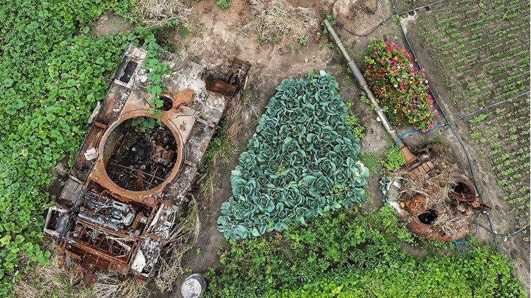 Zemlje bivšeg SSSR-a su možda nanjušile svoju šansu, to bi bio strašan udarac Rusiji