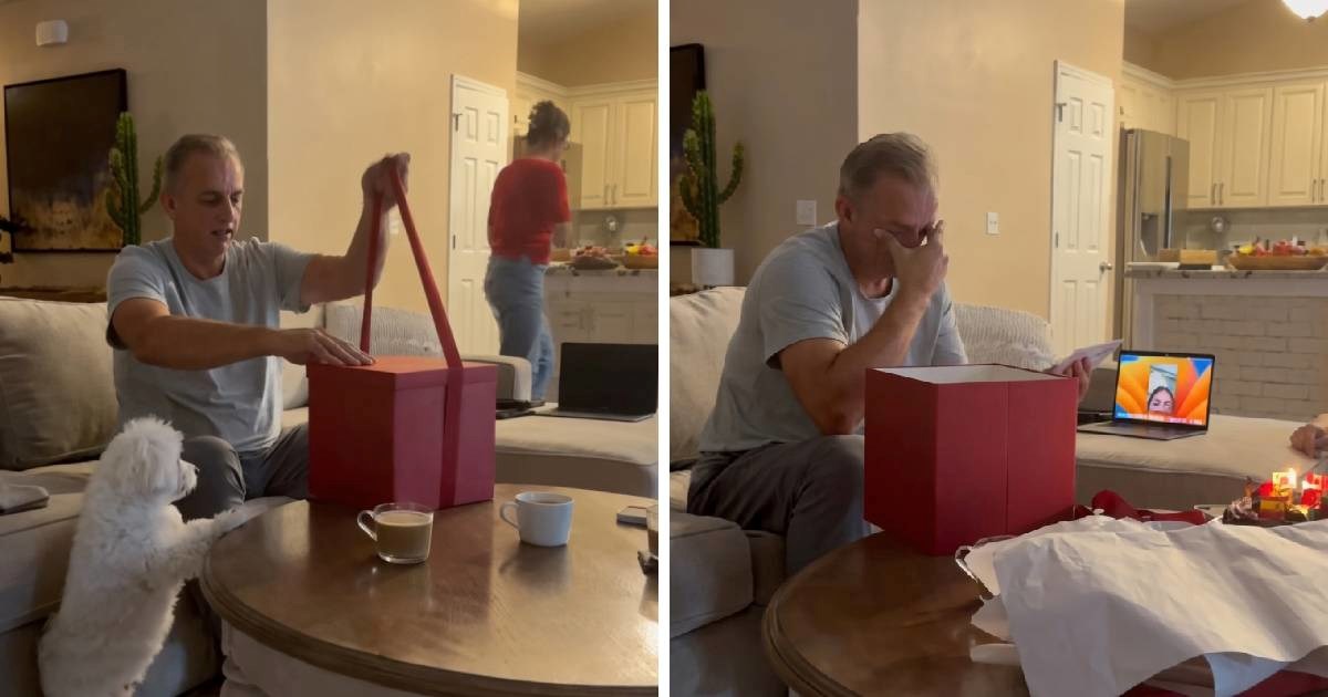 Djevojka iz BiH kupila ocu ulaznice za Svjetsko prvenstvo, njegova reakcija je hit