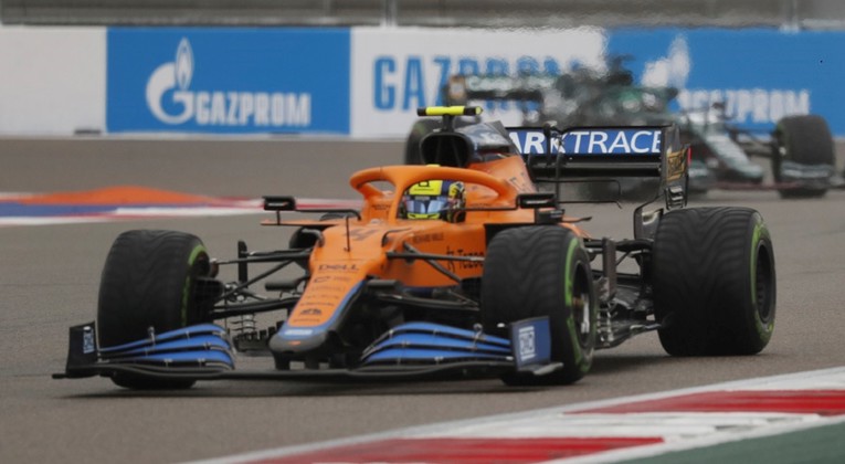 Formula 1 više neće organizirati utrke u Rusiji