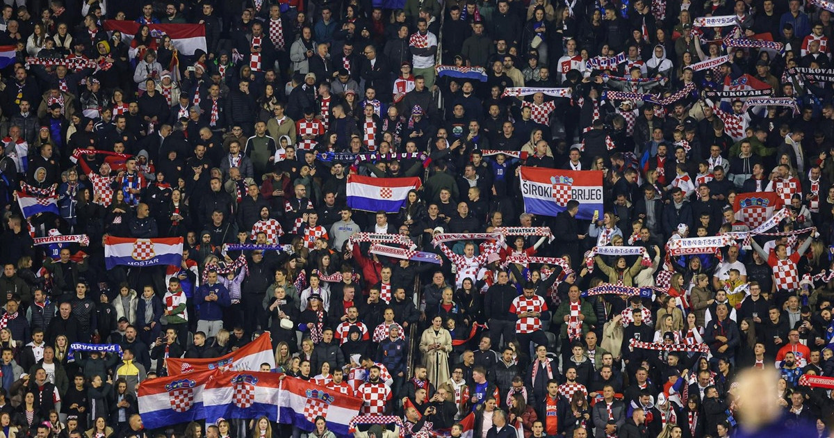 Navijači Hrvatske na Instagramu: Jedva čekam da senatori odu, kvare nam igru