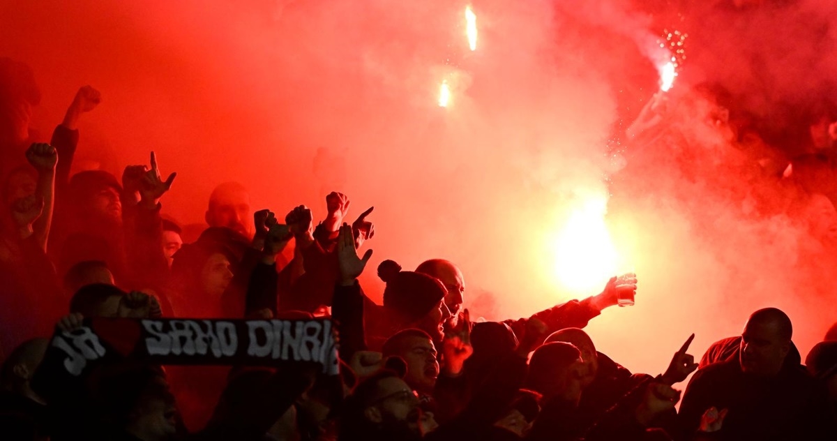 Dinamo se još bori za izravan ulazak u Ligu prvaka
