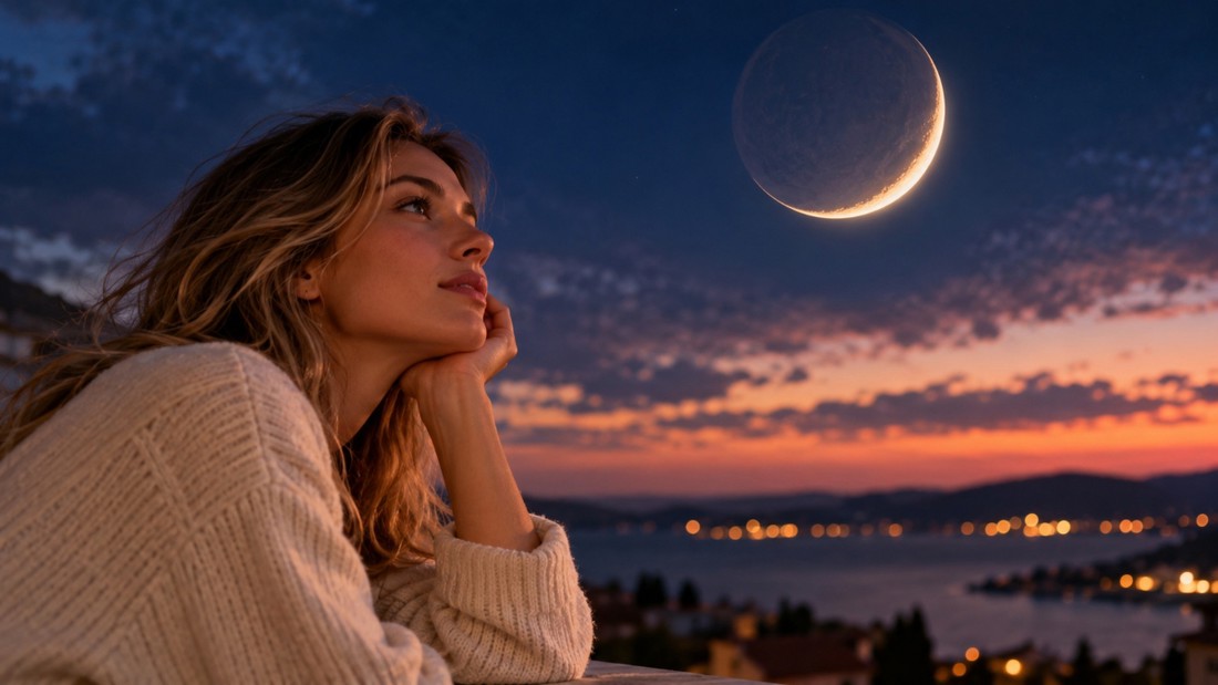Stiže mlad Mjesec u Vagi, astrologinja: Vrijeme je da ostavite staru verziju sebe