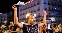 Španjolska ukida obavezno nošenje maski na otvorenom