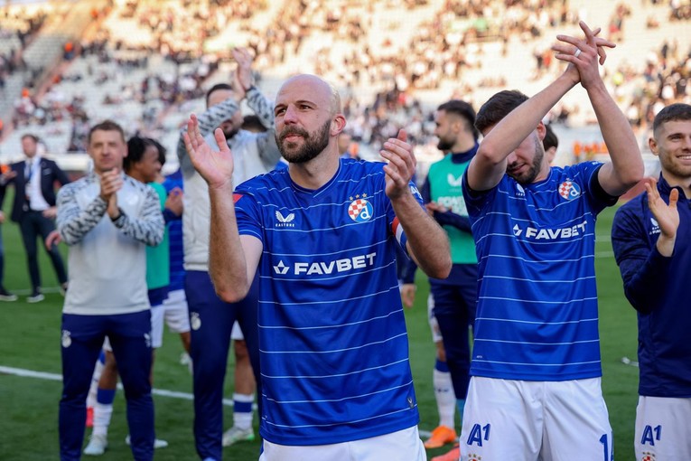Dinamo se pohvalio prodajom ulaznica za derbi s Hajdukom
