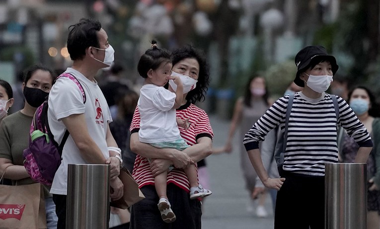 U Singapuru već dva tjedna nema novih žarišta zaraze koronavirusom