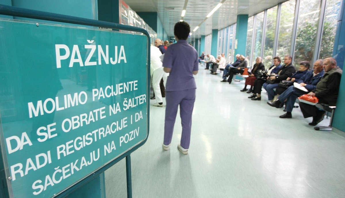 Tko odbije obavezni sistematski imat će skuplje dopunsko?