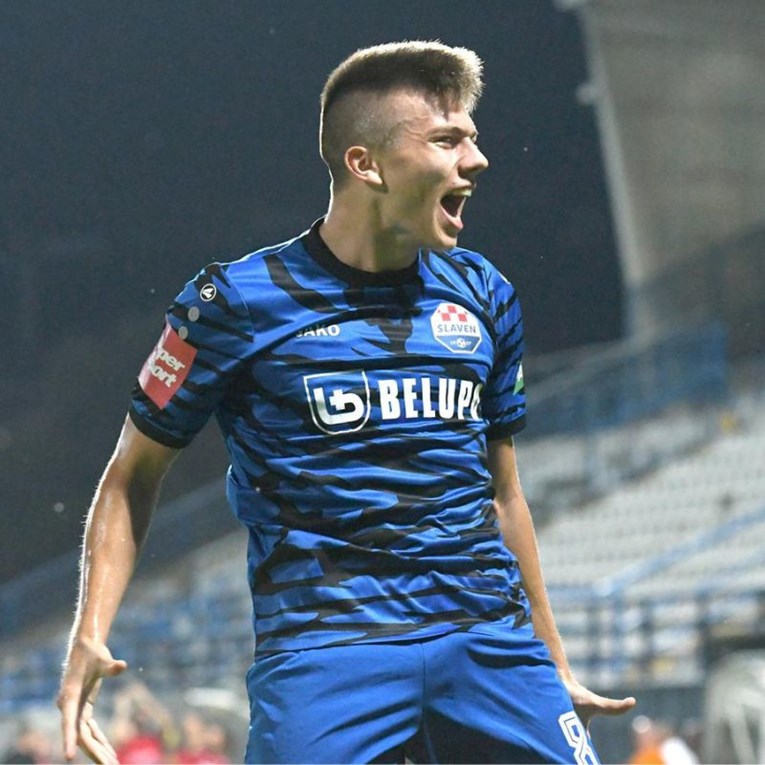 Hit igrač SHNL-a ima ozbiljnu ponudu izvana. Želi u Dinamo, ali postoji problem