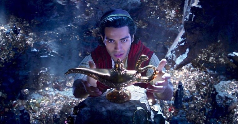 Dva lika smuljala doktora da kupi "Aladinovu svjetiljku", izvukli od njega 27.000 kn