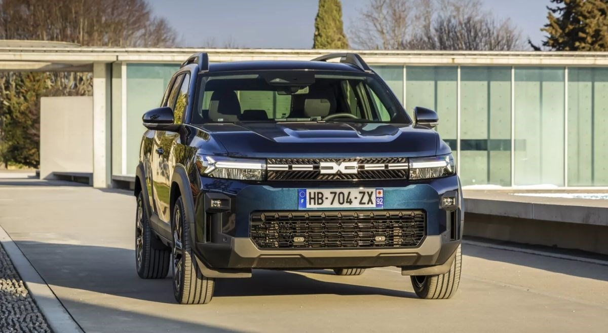 Dacia Bigster Coupe uskoro postaje najekskluzivniji model marke. Uzor je Renault