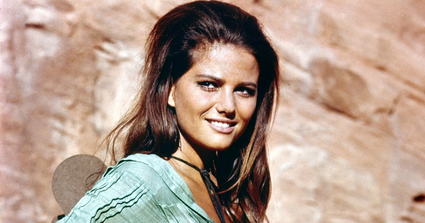 Umrla je Claudia Cardinale
