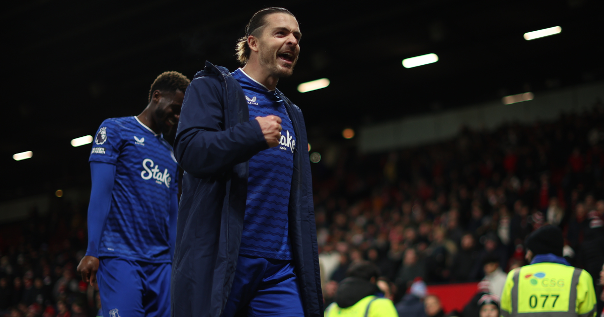 City se potpuno uspio riješiti Grealisha?