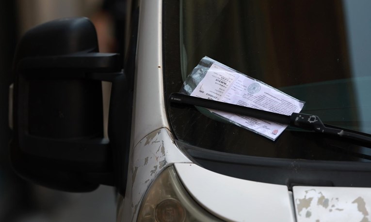 Kreće naplata parkinga u centru Zagreba do ponoći i nedjeljom do 15. Objavljeno kad