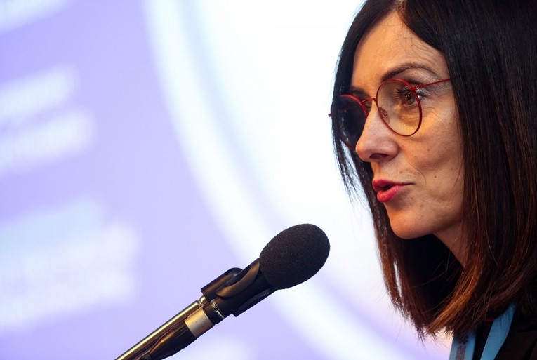 Divjak komentirala Bandićevu izjavu da djeca mogu prati ruke pepelom