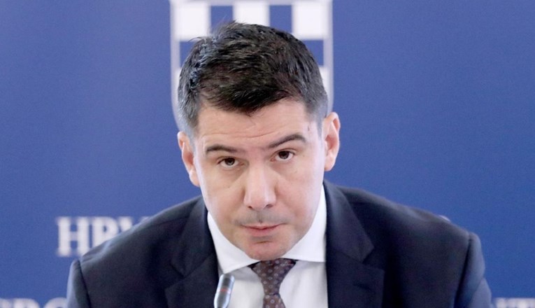 Grmoja: Čini mi se da Plenković šalje signal Parizu, Berlinu ili Bruxellesu…