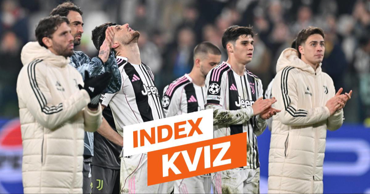 INDEX KVIZ 15 pitanja za one koji znaju i povijest i sport i pop kulturu i sve ostalo