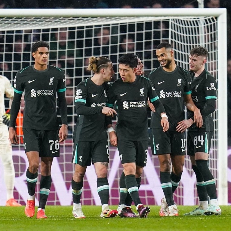 Superračunalo dalo prognozu Lige prvaka. Samo jedan klub ima više od 15 posto šanse