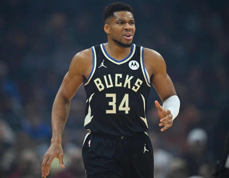 Ozlijedila se jedna od najvećih NBA zvijezda. Trener: Ne izgleda dobro