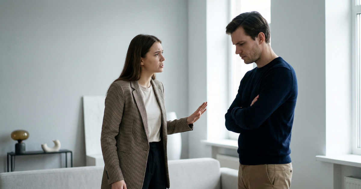 Tri tihe ubojice veze i braka, prema psihologinji