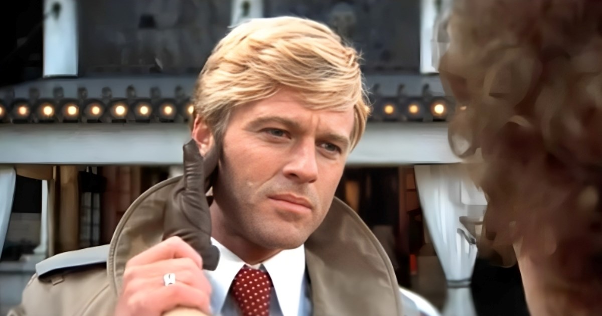 Barbra Streisand otkrila kako je nagovorila Roberta Redforda da glumi u njenom filmu