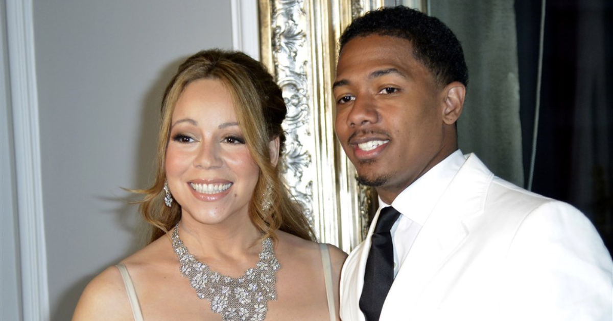 Nick Cannon progovorio o bivšoj supruzi Mariji Carey: "Ta žena nije čovjek"