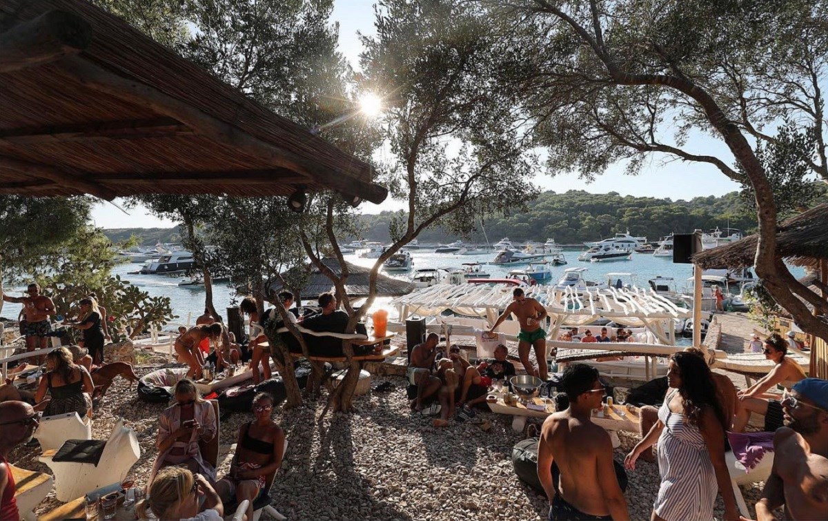 Hvarski restoran Laganini nakon vijesti da ih je zatvorila inspekcija: Otvoreni smo