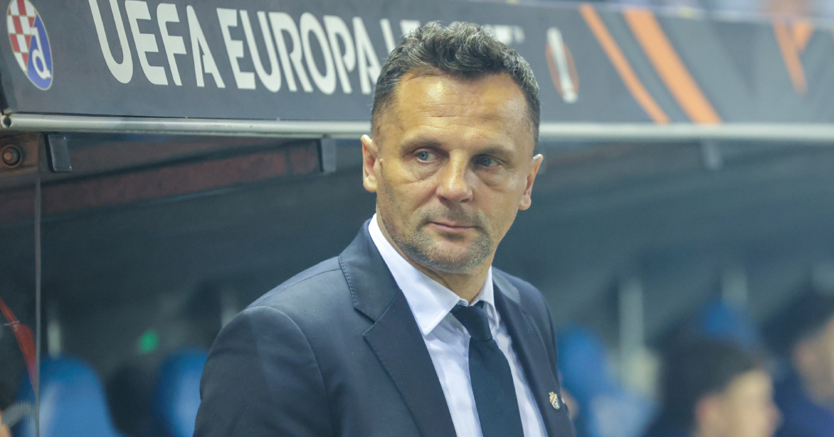 Odabrali ste Dinamov sastav za Hapoel. Evo tko mijenja Belju