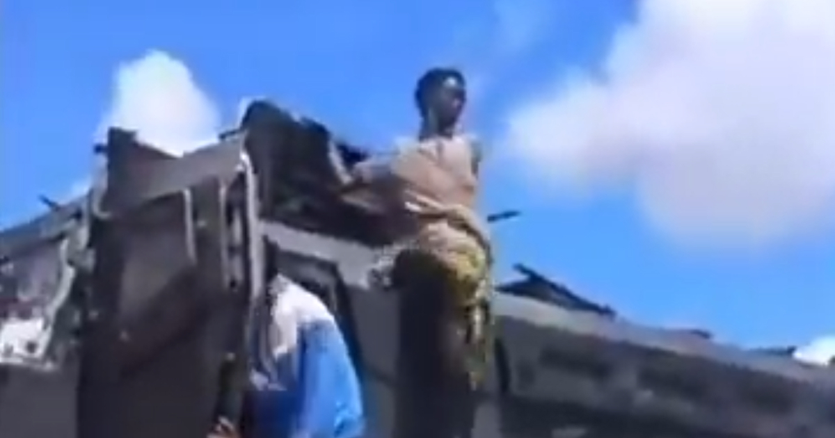 20 somalijskih vojnika ubijeno u zasjedi. Islamisti: Uzeli smo im turske oklopnjake